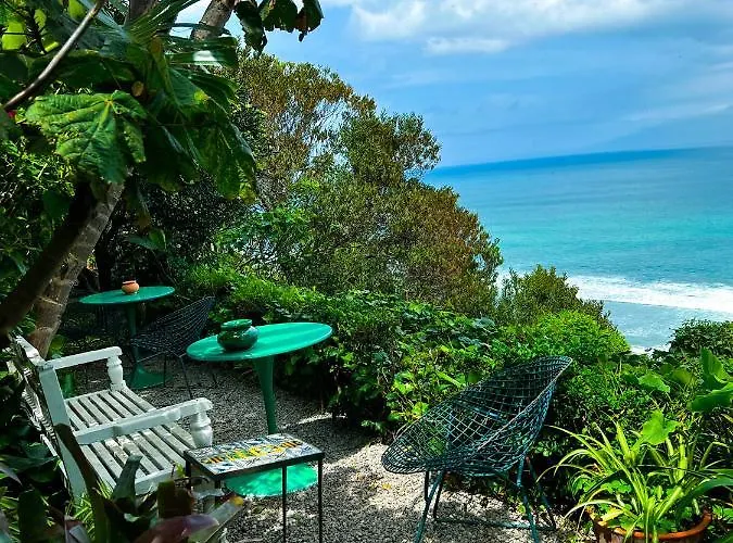 Aux 3 Portes Tangier