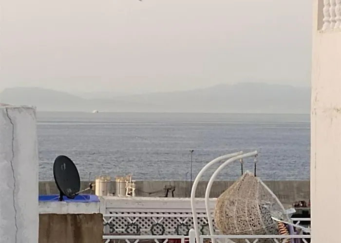 Dar Gara Bed & Breakfast Tangier