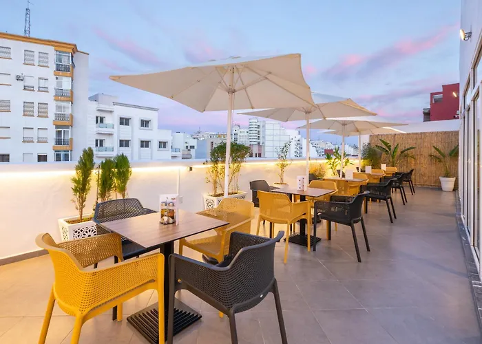 Hotel Etoile Du Nord