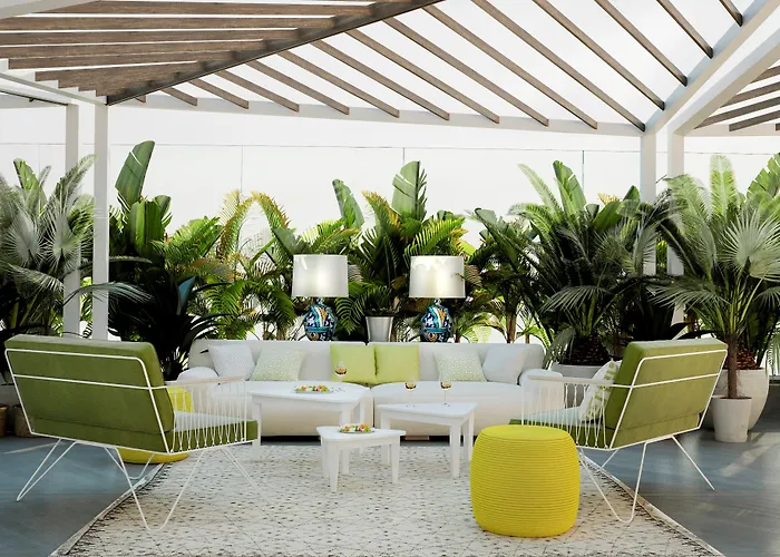 Hilton City CenterHotel Tanger